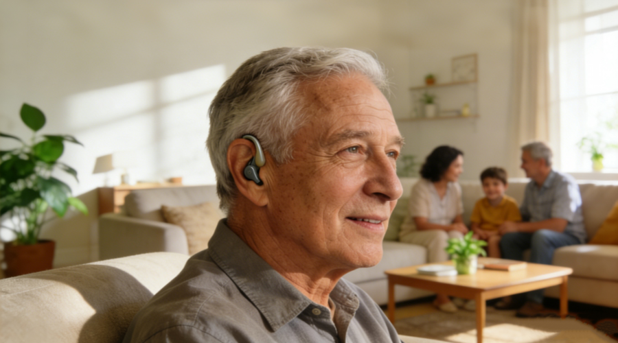 How Many Questions to Ask before Buying a Hearing Aid?