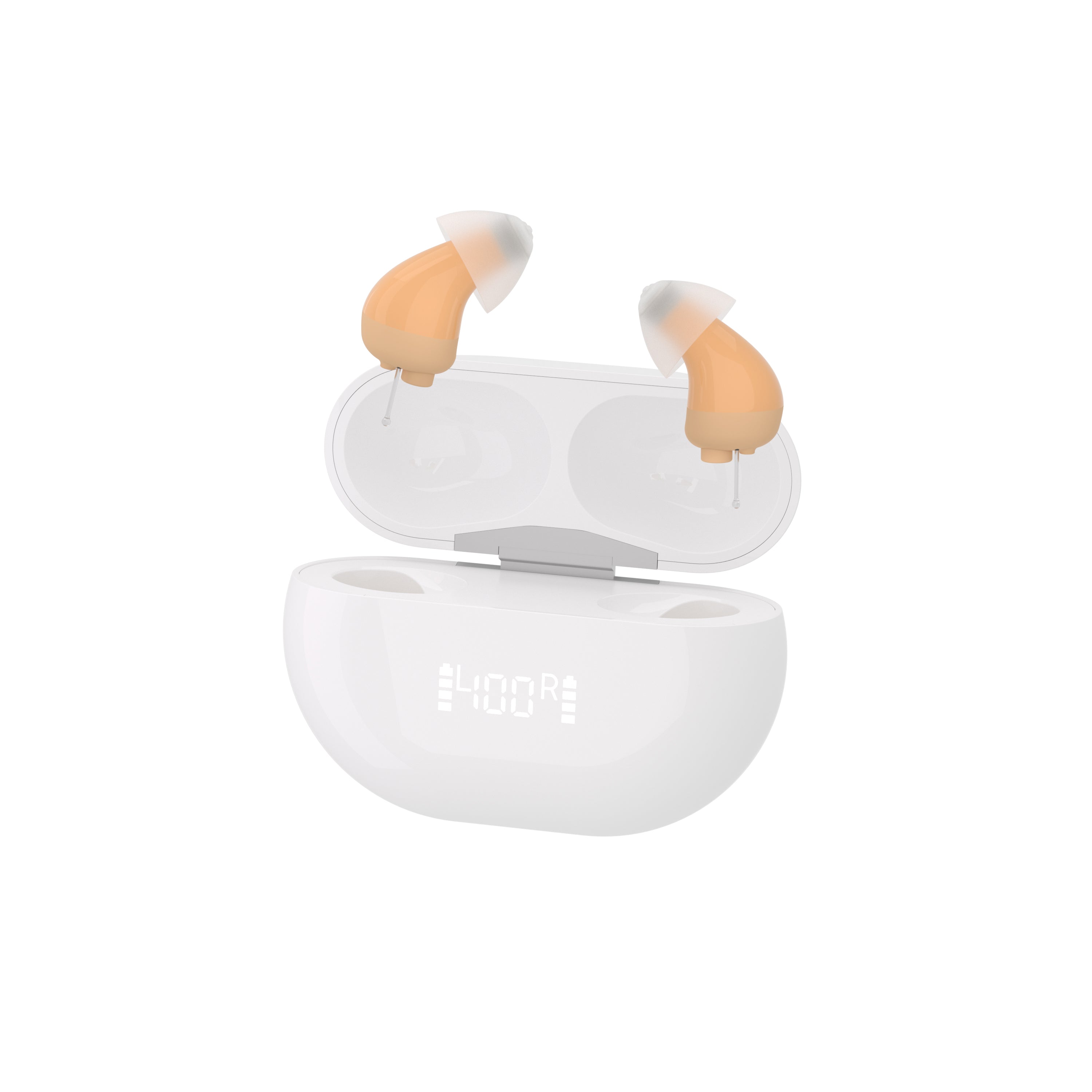 KSOGLL 6118E Advanced Digital Rechargeable Hearing Aid