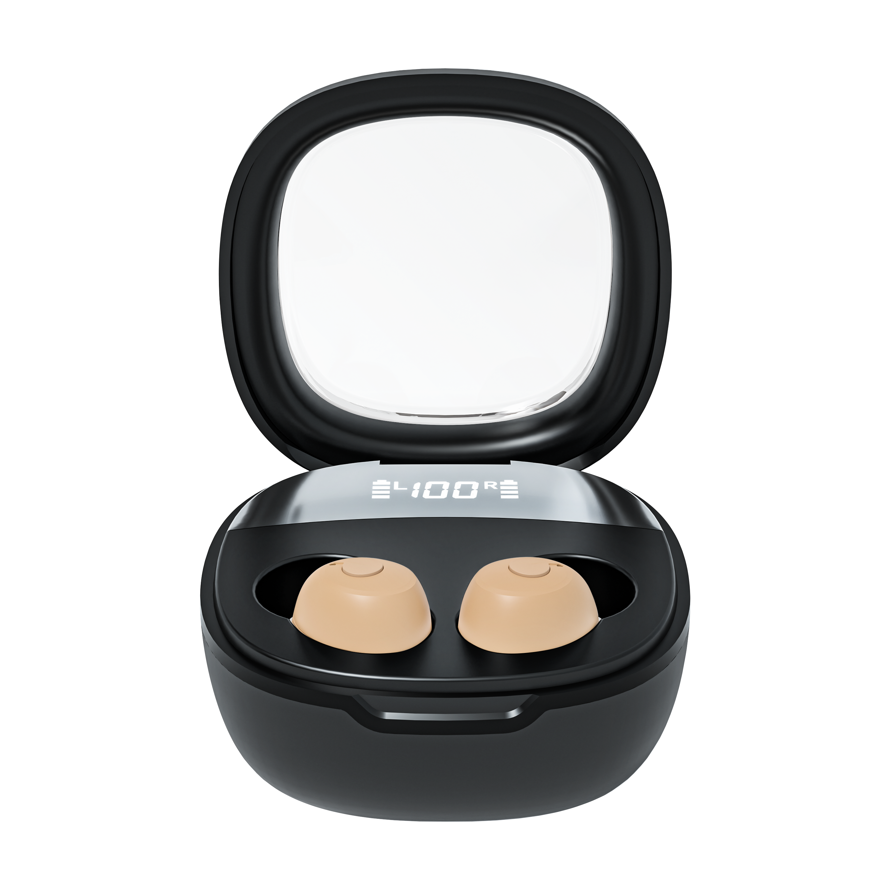 KSOGLL 1120TE Professional Bluetooth ITE Hearing Aid