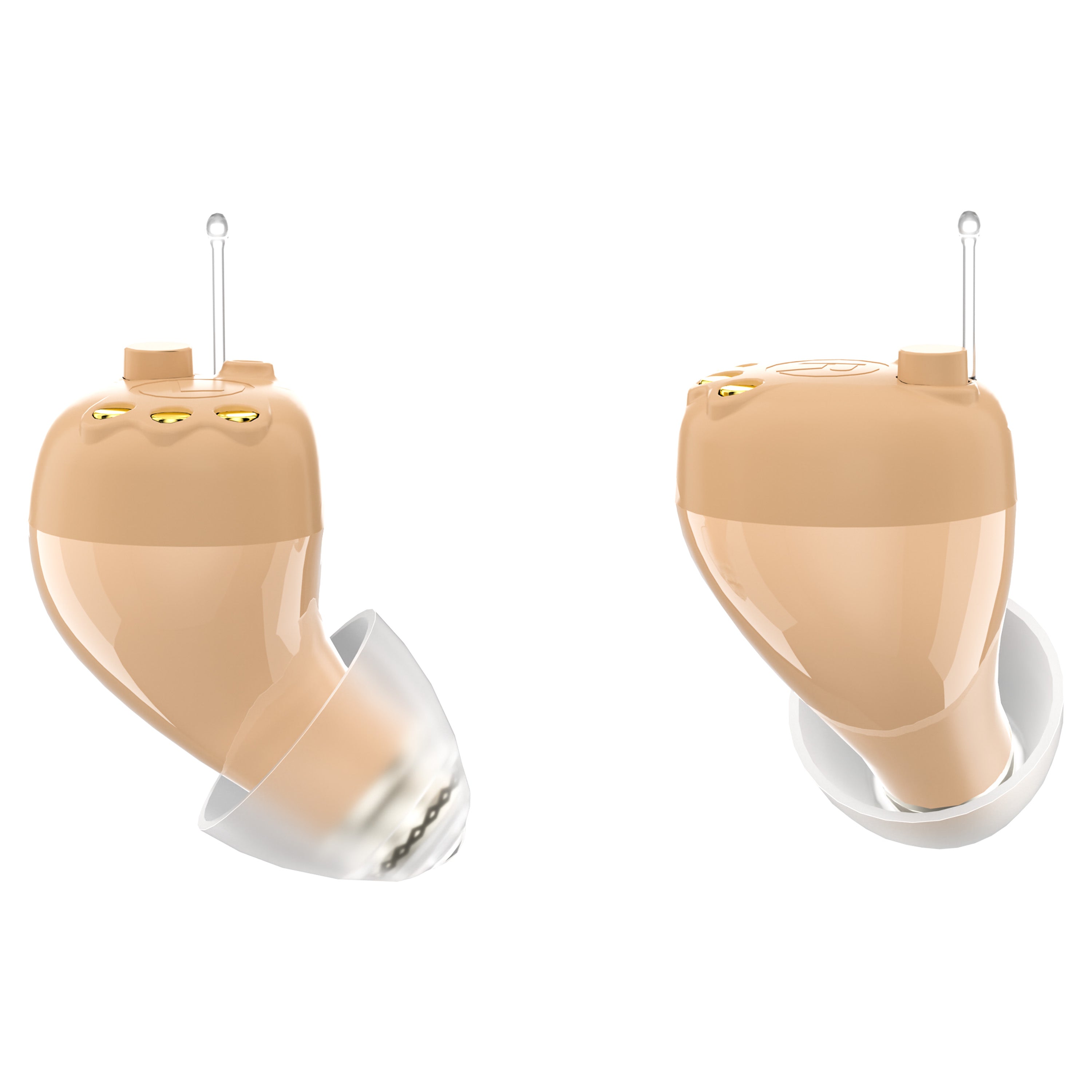 KSOGLL 6118E Advanced Digital Rechargeable Hearing Aid