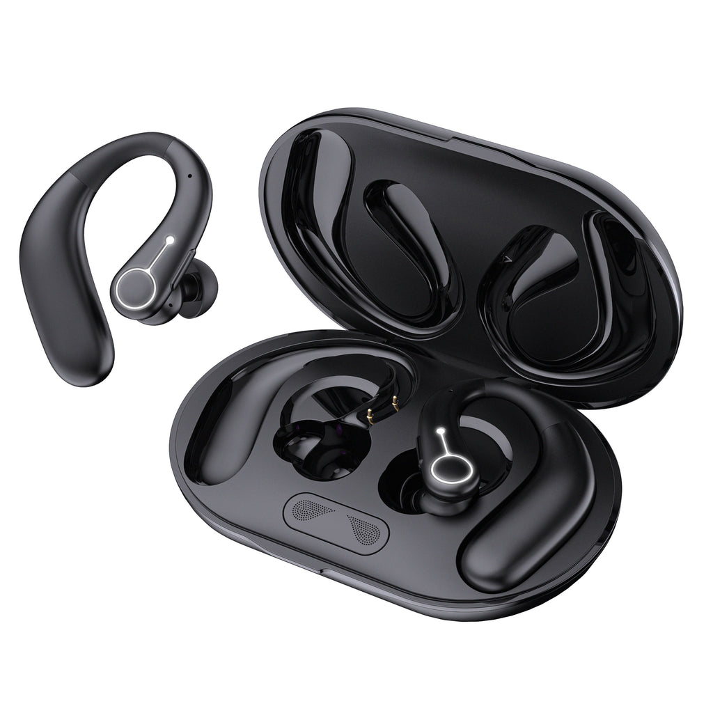 KSOGLL F-Aid Portable Rechargeable Bluetooth Hearing Aid