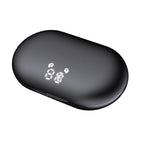 KSOGLL F-Aid Portable Rechargeable Bluetooth Hearing Aid