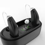 KSOGLL T003 Bluetooth Digital Binaural Hearing Aid