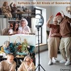 KSOGLL Luna RL11M Adjustable Invisible CIC Hearing Aid