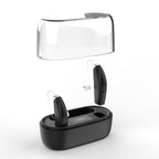 KSOGLL T003 Bluetooth Digital Binaural Hearing Aid