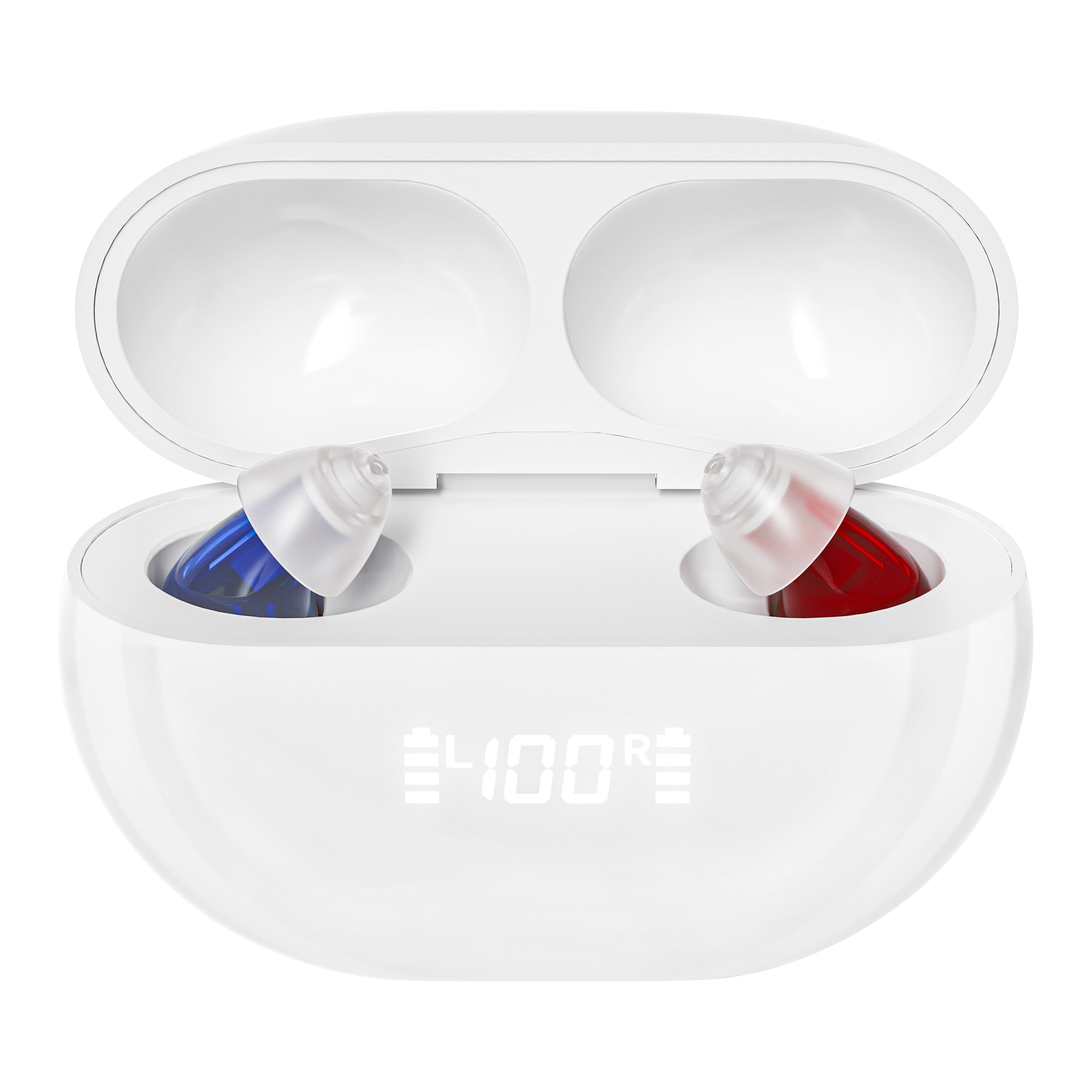 KSOGLL 6118E Advanced Digital Rechargeable Hearing Aid