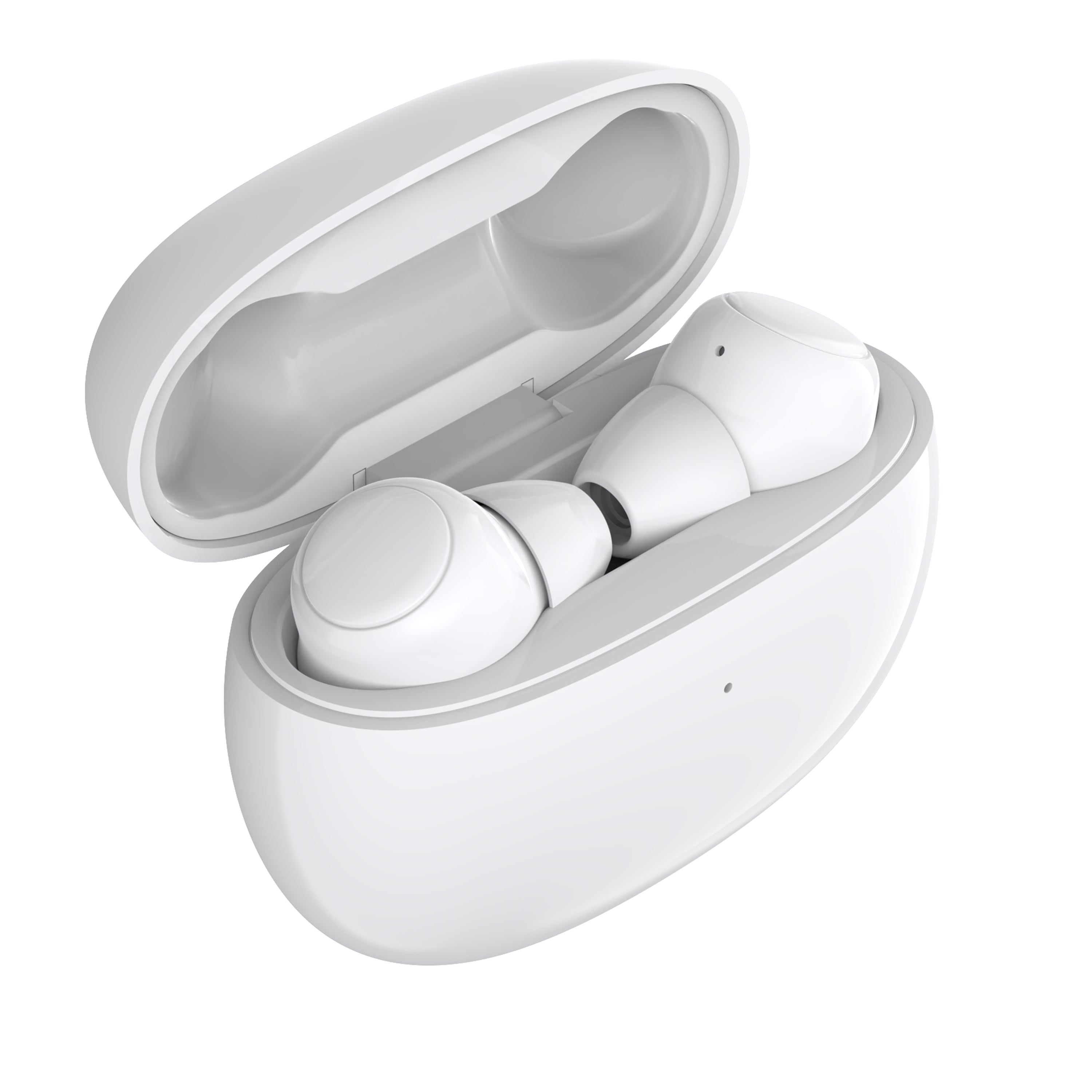 KSOGLL LT2311 16 Channel Mini Digital Invisible ITE Hearing Aid