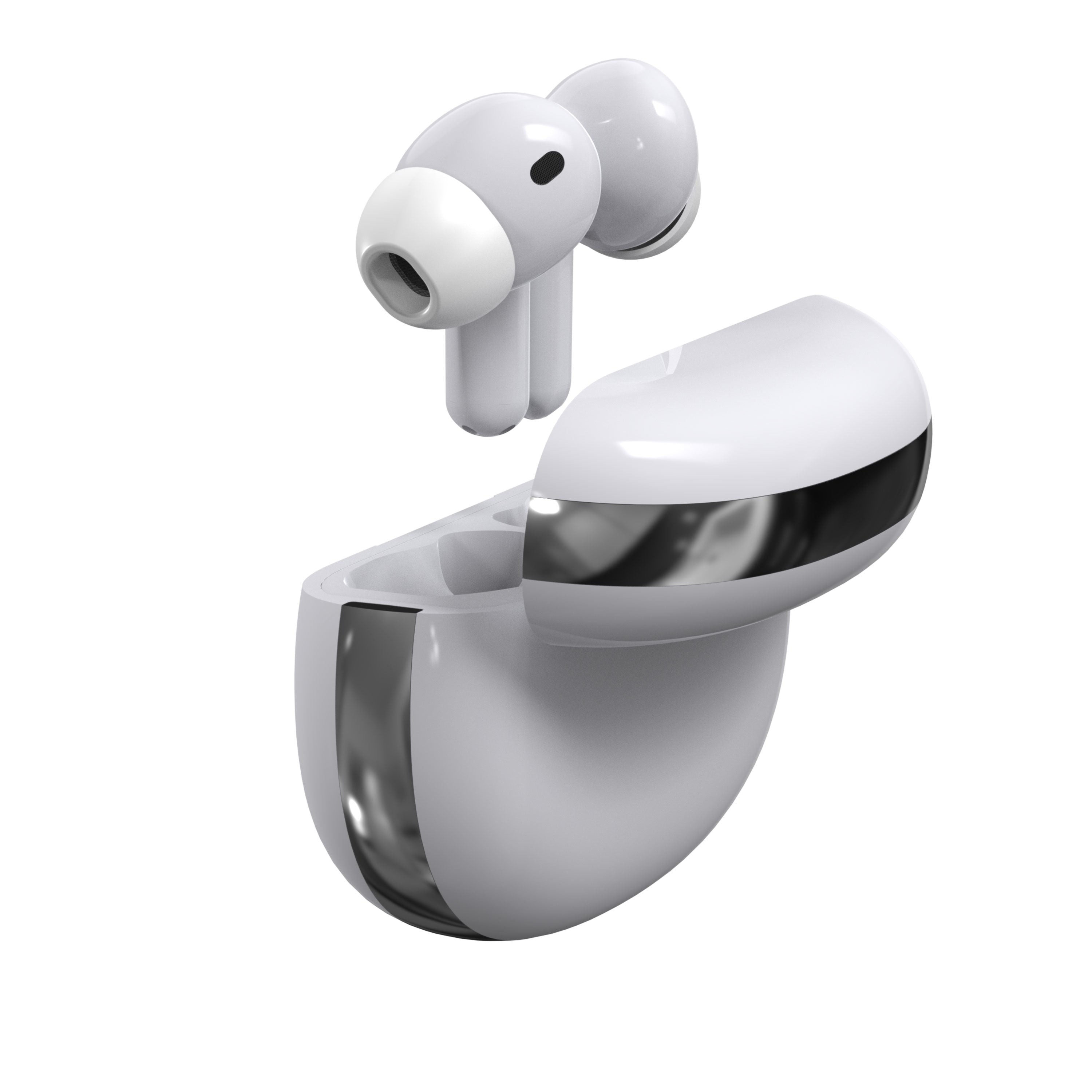 KSOGLL LT2302 32 Channel Intelligent Convenient Hearing Aid