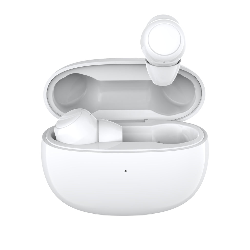 KSOGLL LT2311 16 Channel Mini Digital Invisible ITE Hearing Aid