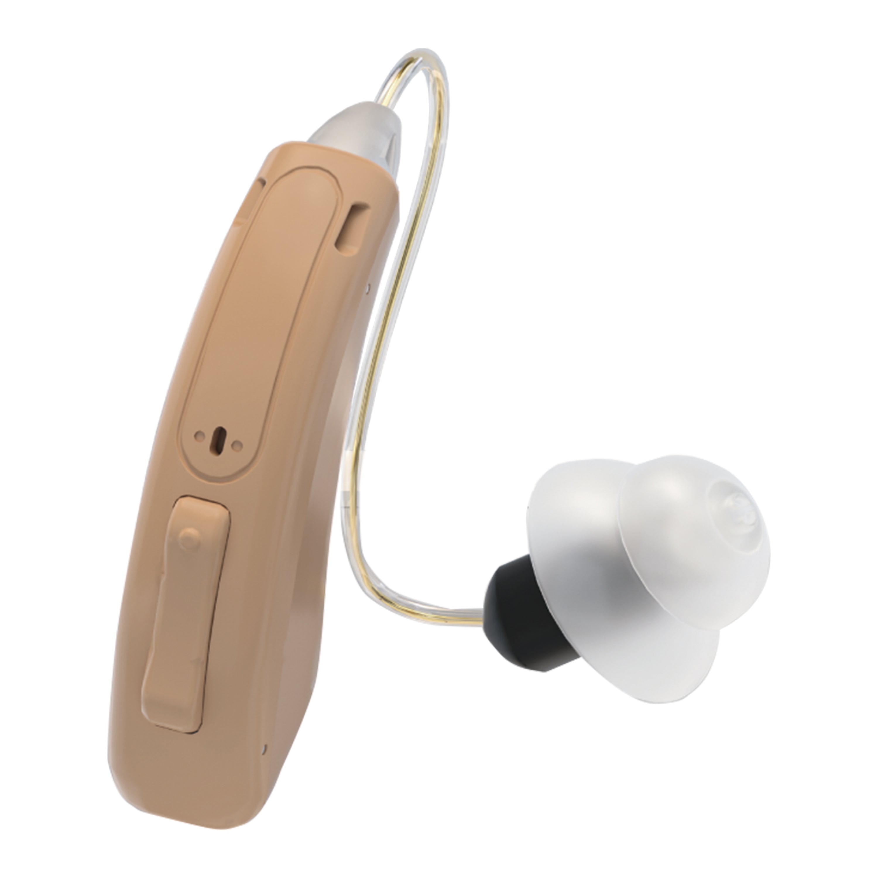 KSOGLL 5118L Rechargeable Smart Binaural Hearing Aid