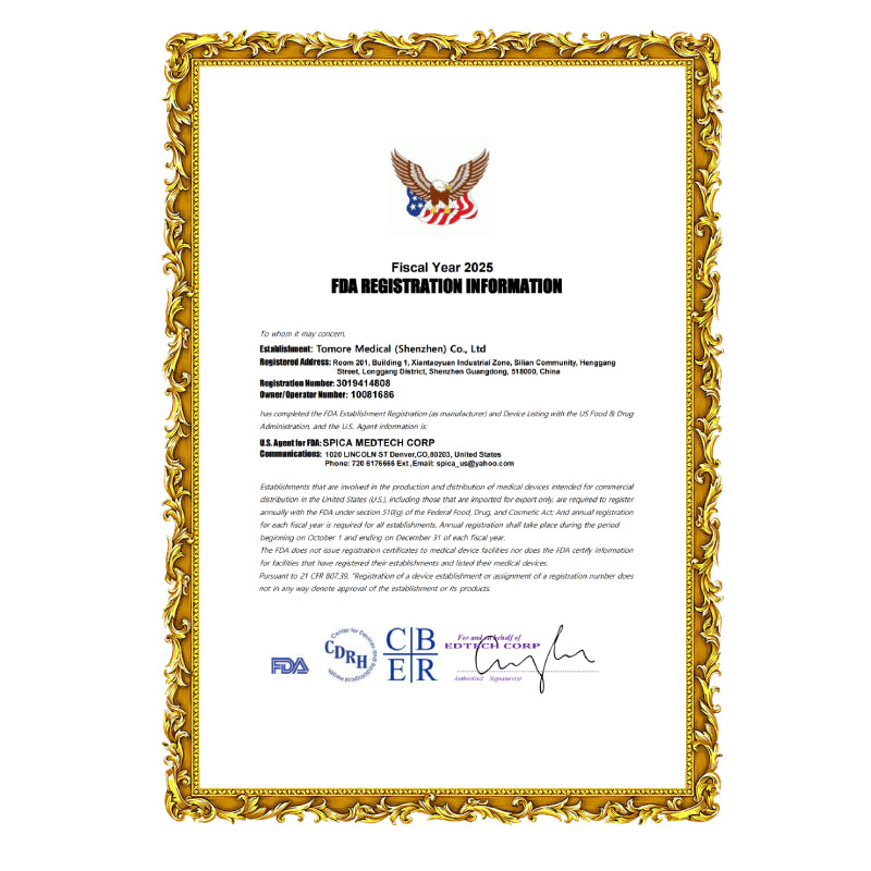 KSOGLL 5126L Medical Digital Bluetooth Binaural Hearing Aid