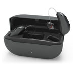 KSCOGLL XY2504 Portable Rechargeable Bluetooth Hearing Aid