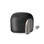 KSOGLL R03L1 Smart Adjustable Bluetooth BTE RIC Hearing Aid