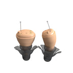 KSOGLL Luna RL1600M Automatic Invisible CIC Hearing Aid