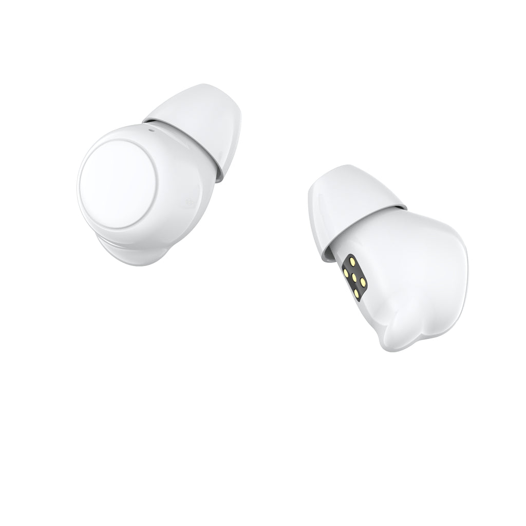 KSOGLL LT2311 16 Channel Mini Digital Invisible ITE Hearing Aid