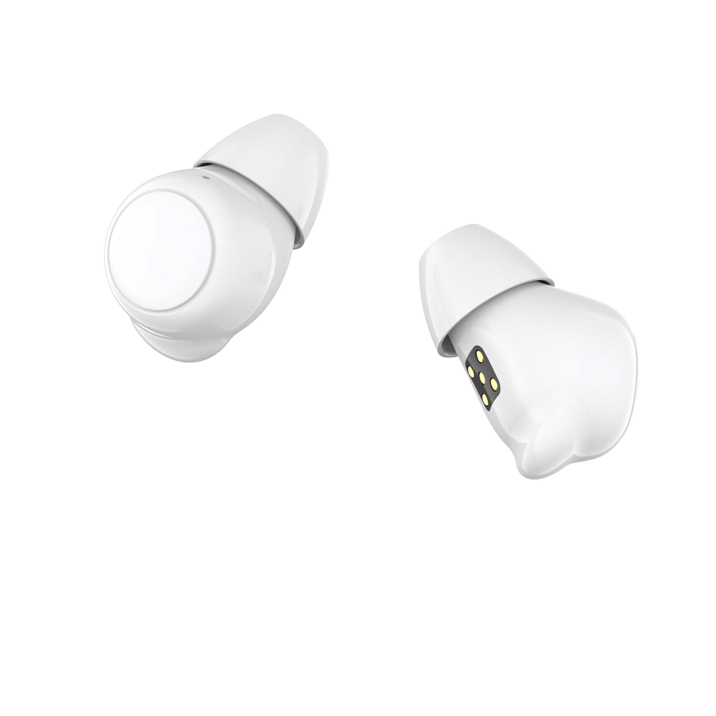 KSOGLL LT2311 16 Channel Mini Digital Invisible ITE Hearing Aid