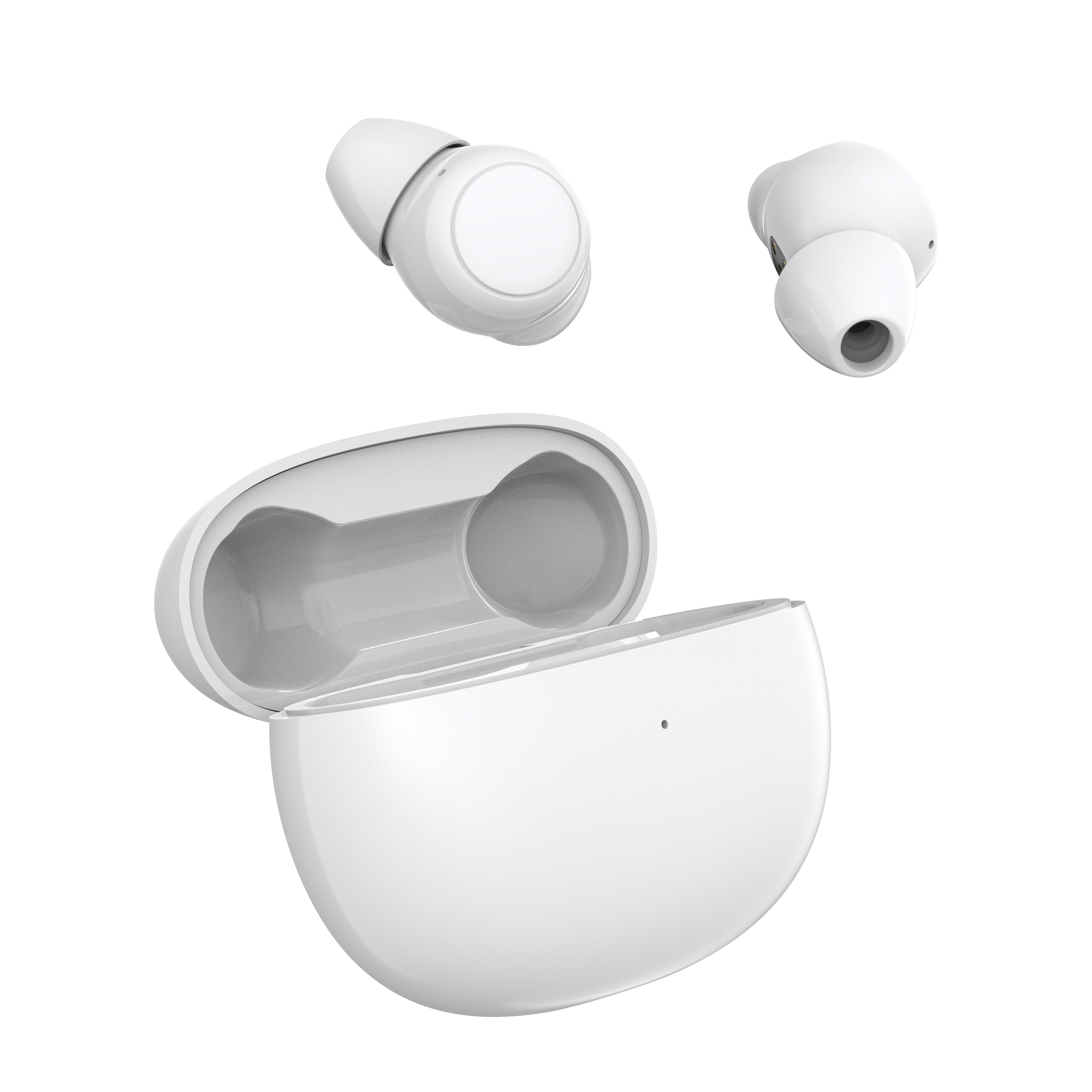 KSOGLL LT2311 16 Channel Mini Digital Invisible ITE Hearing Aid