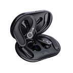 KSOGLL F-Aid Portable Rechargeable Bluetooth Hearing Aid