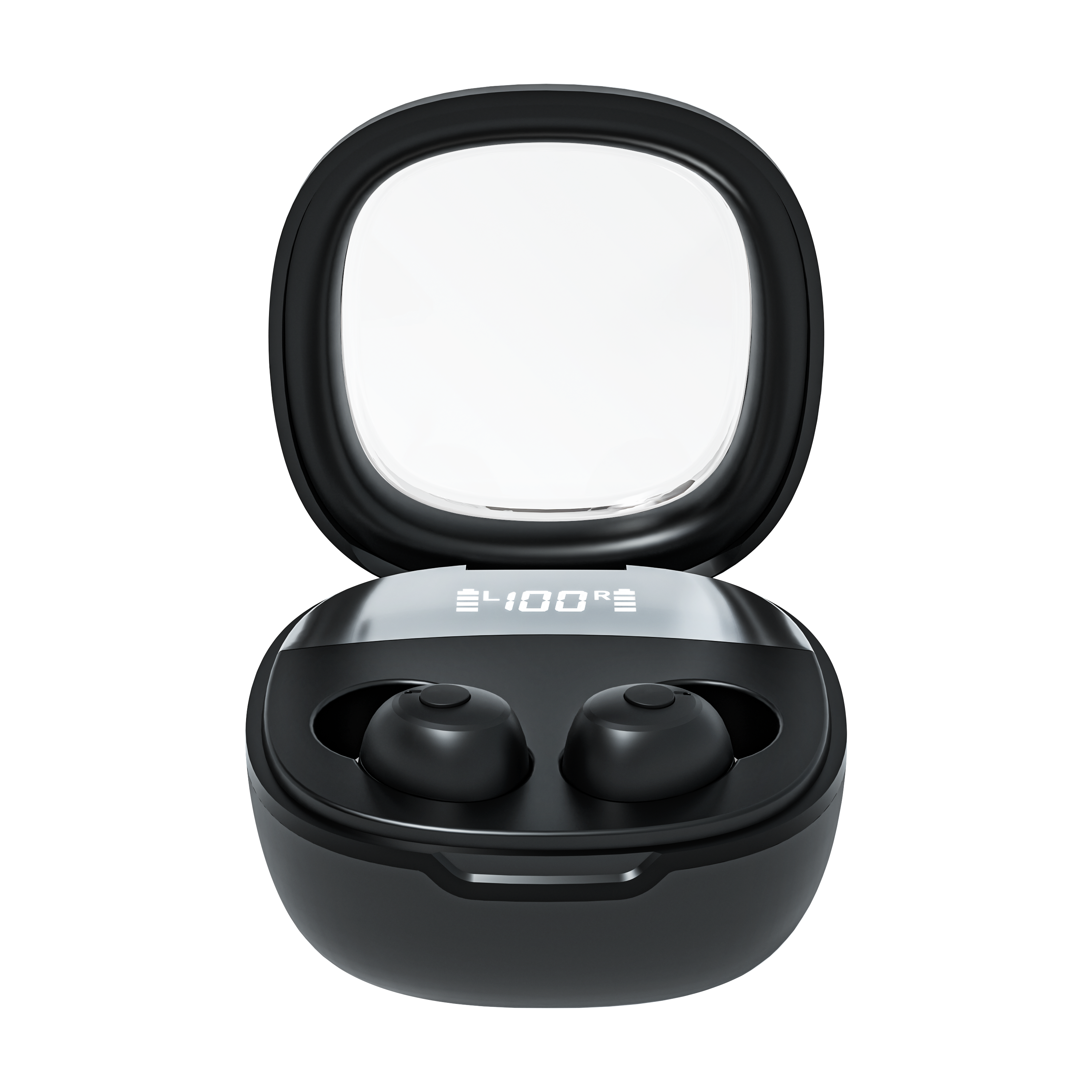 KSOGLL 1120TE Professional Bluetooth ITE Hearing Aid