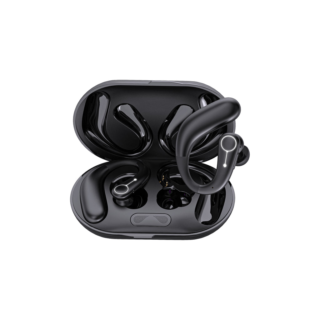 KSOGLL F-Aid Portable Rechargeable Bluetooth Hearing Aid