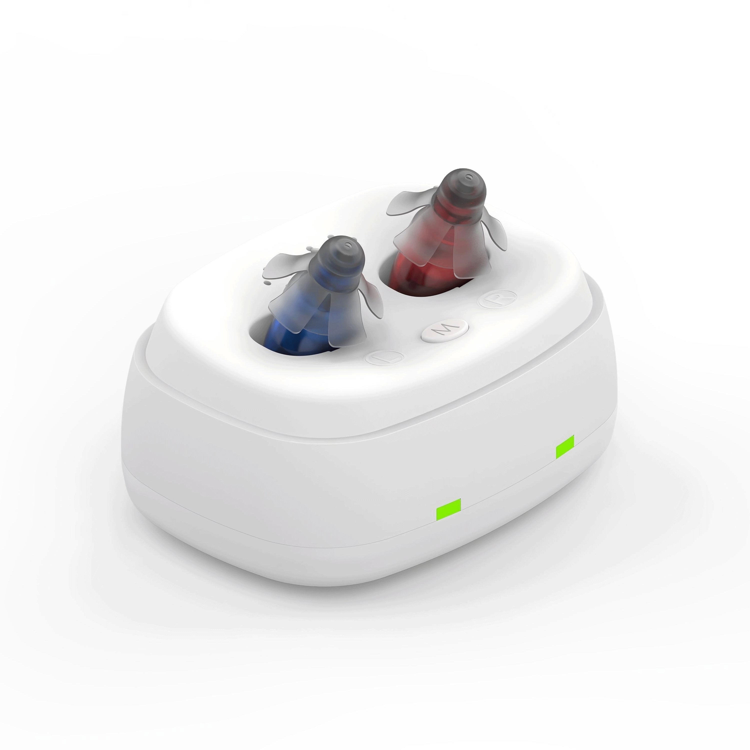 KSOGLL Luna RL11M Adjustable Invisible CIC Hearing Aid