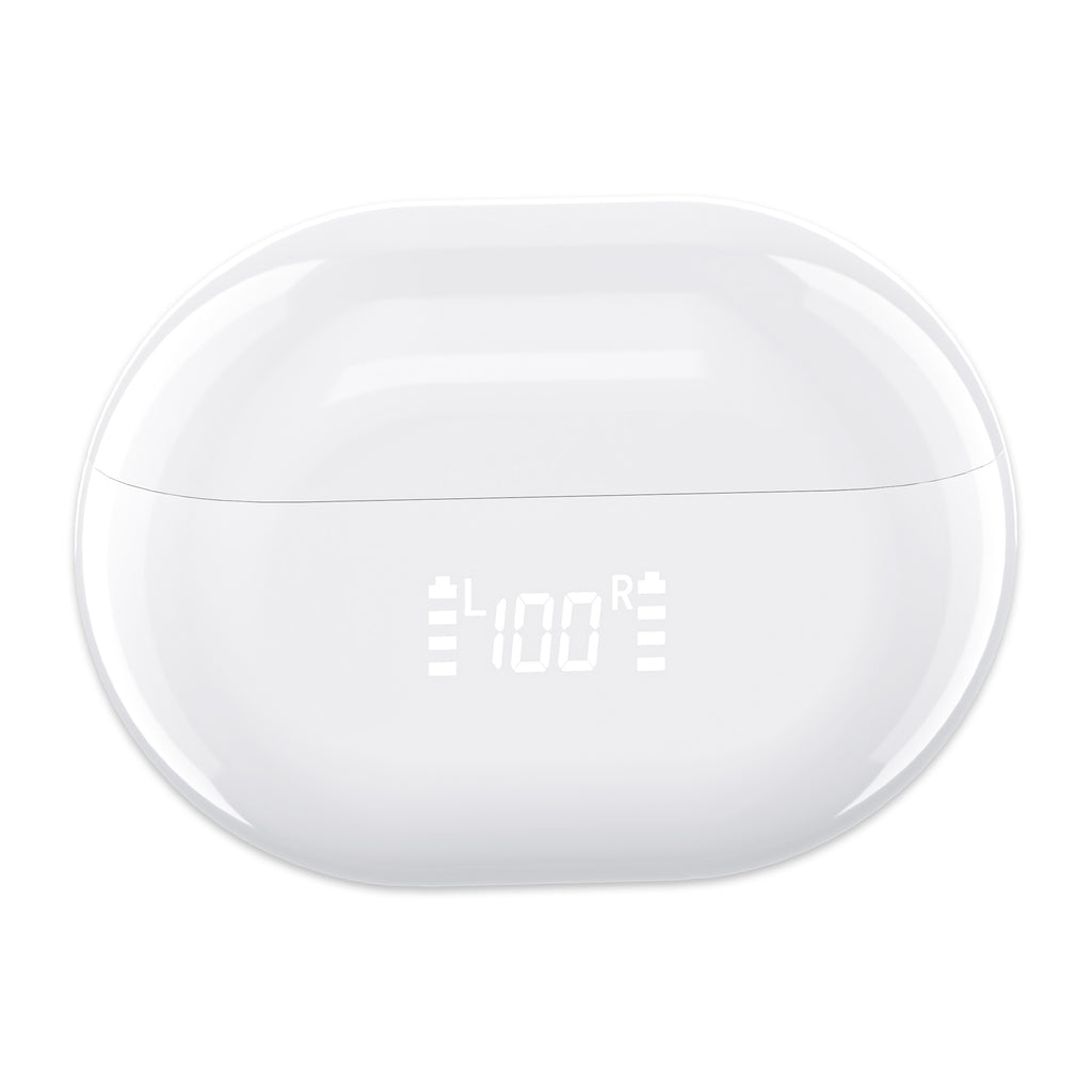 KSOGLL 6118E Advanced Digital Rechargeable Hearing Aid