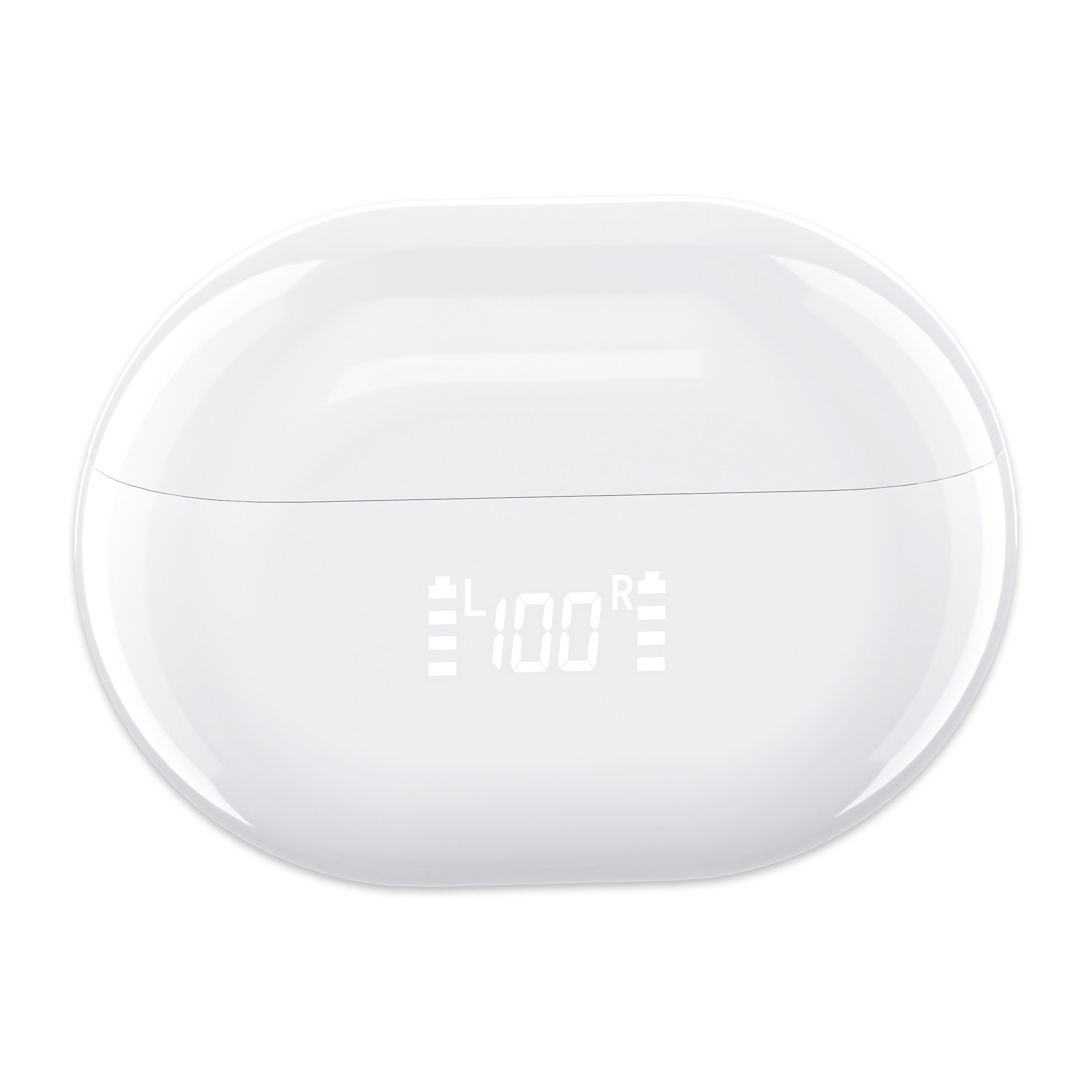 KSOGLL 6118E Advanced Digital Rechargeable Hearing Aid