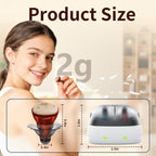 Amplificadores auditivos recargables para personas mayores, audífonos de sonido claro con reducción de ruido y ultra espera las 24 horas