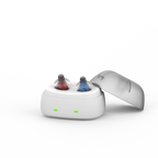 KSOGLL Luna RL11M Adjustable Invisible CIC Hearing Aid