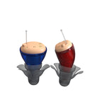 KSOGLL Luna RL1600M Automatic Invisible CIC Hearing Aid