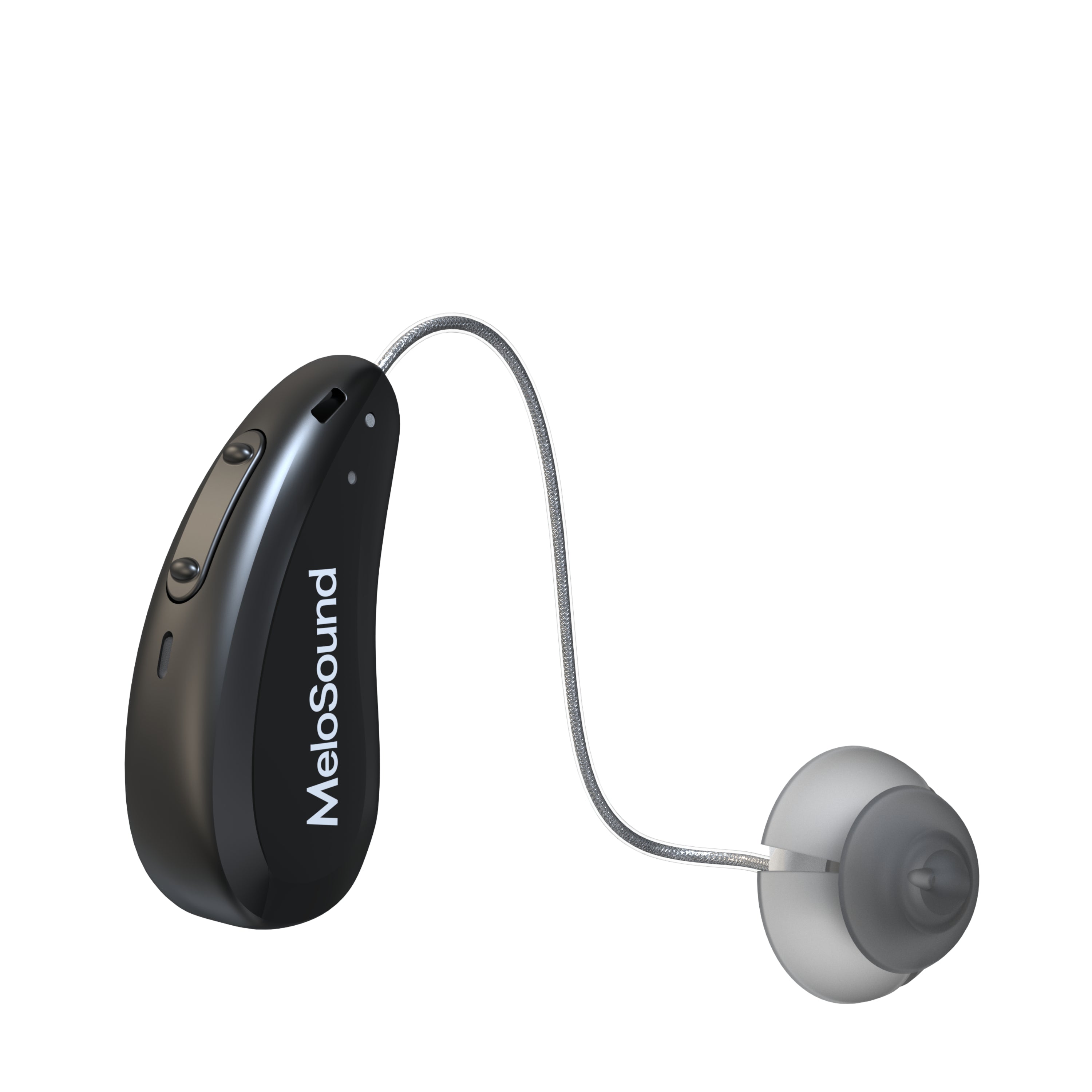 KSOGLL Muse 3200PR Digital Rechargeable Hearing Aid