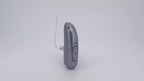 KSOGLL R03L1 Smart Adjustable Bluetooth BTE RIC Hearing Aid